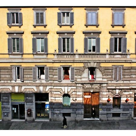 Locanda Colosseo Rom Exteriör bild