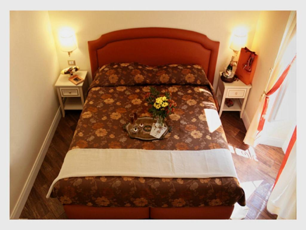 Locanda Colosseo Rom Rum bild
