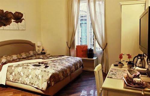 Locanda Colosseo Rom Exteriör bild